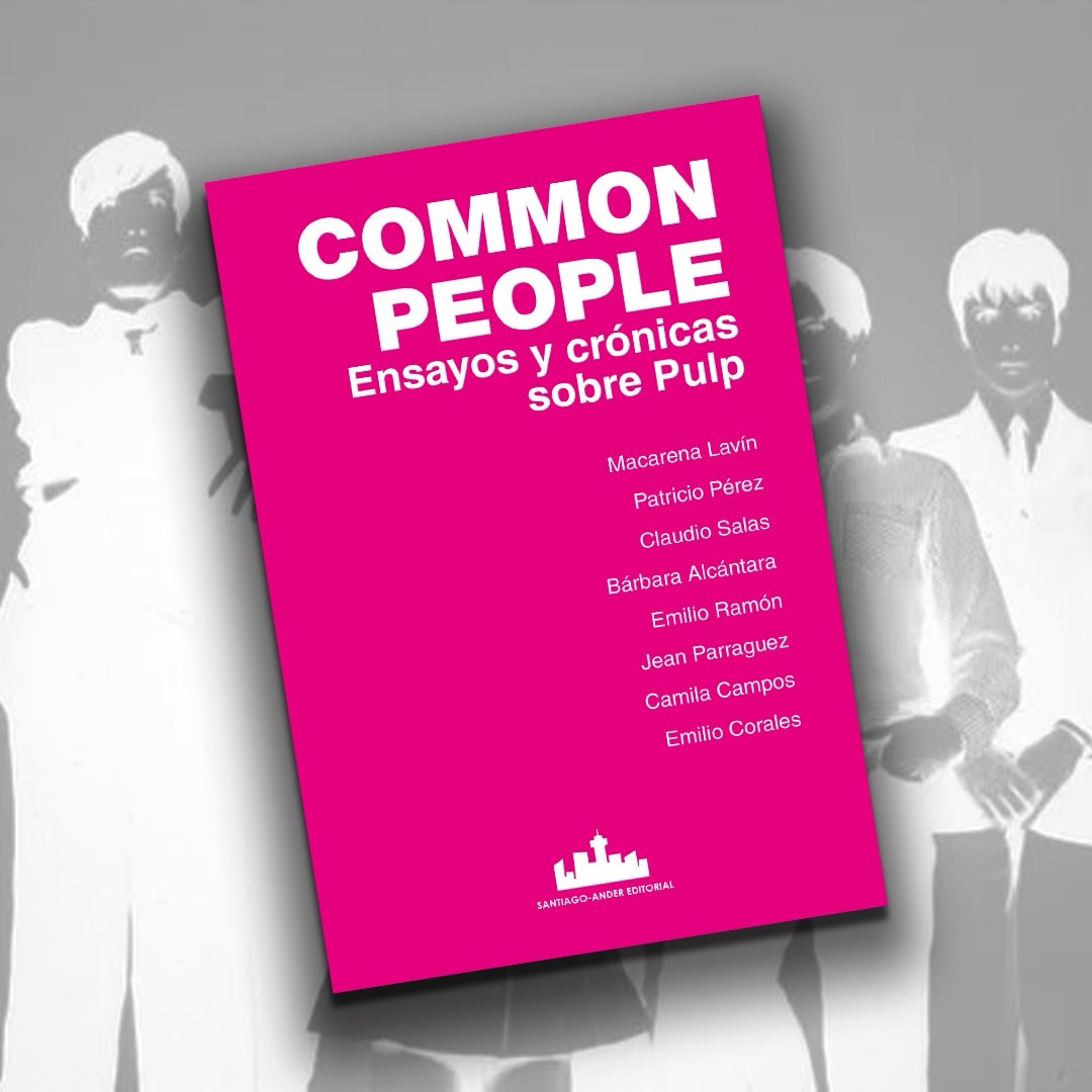 ''Common People'': Lanzarán libro sobre Pulp